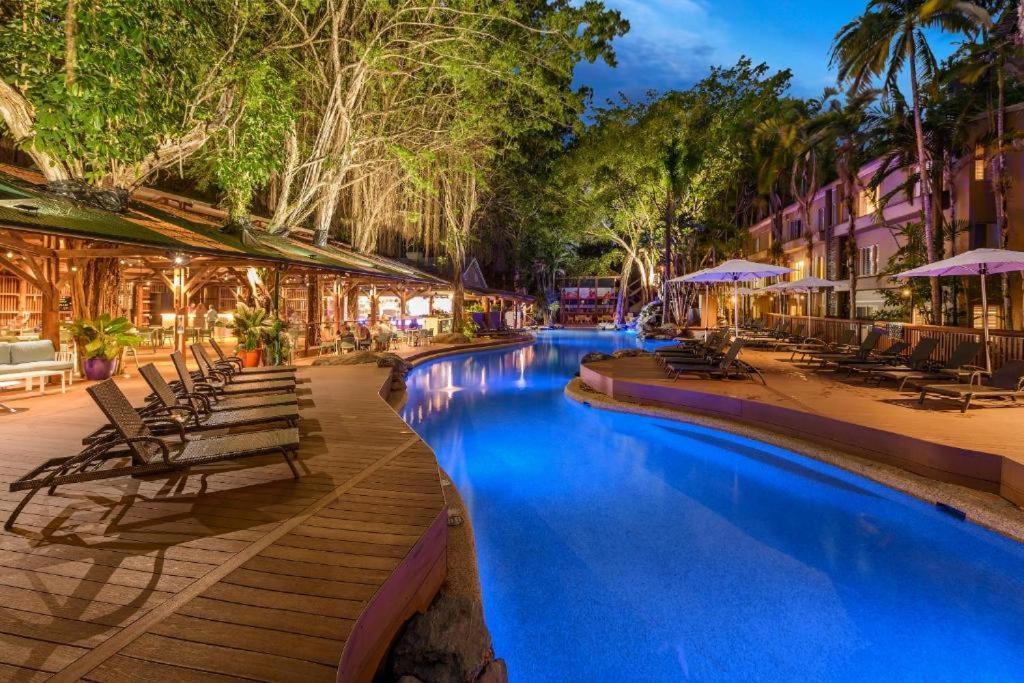Sonia'S At Ramada Resort Free Wifi Порт Дуглас Экстерьер фото